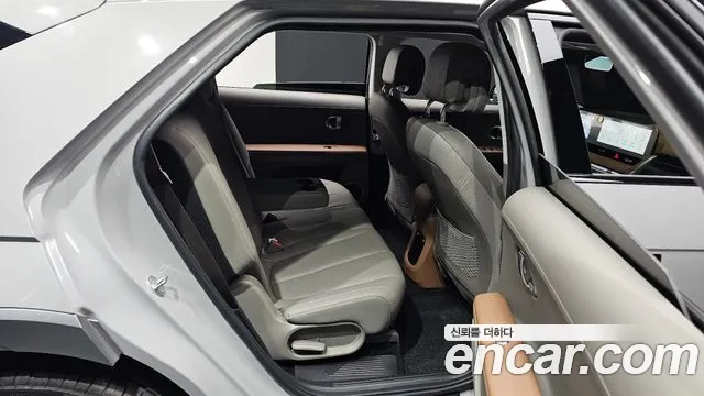 Hyundai Ioniq5 Ioniq5 — Фото автомобиля 11
