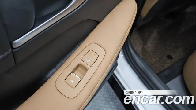 Hyundai Sonata DN8 — Фото автомобиля 28