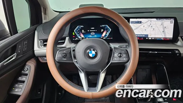 BMW 2-Series — Фото автомобиля 13