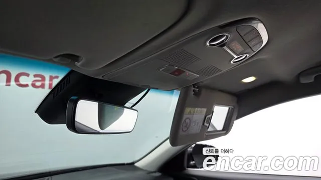 Hyundai Grandeur Grandeur (New) Hybrid — Фото автомобиля 28