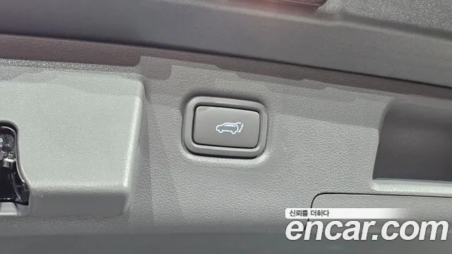 Hyundai Nexo — Фото автомобиля 18