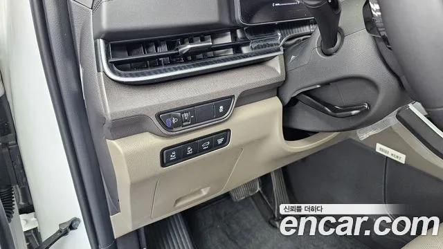 Kia Carnival 4th Gen — Фото автомобиля 28