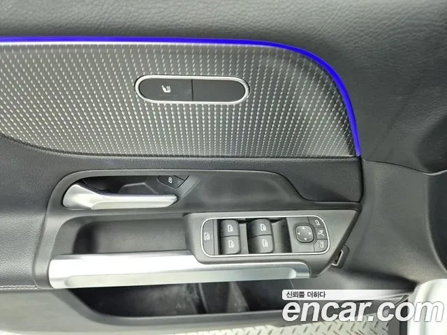 Mercedes-Benz GLB-Class X247 — Фото автомобиля 18