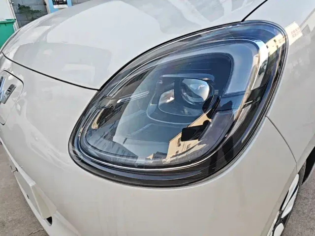 Wuling Hongguang Mini EV — Фото автомобиля 23
