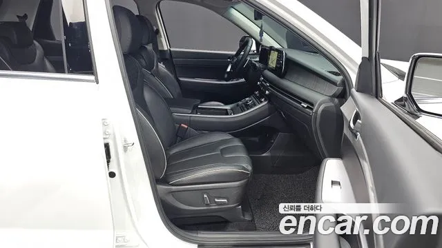 Hyundai Palisade The New Palisade Дизель 2.2 2WD — Фото автомобиля 23