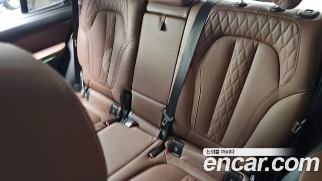 BMW X5 — Фото автомобиля 27