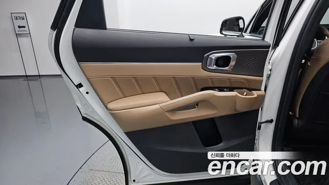 Kia Sorento 4th Gen — Фото автомобиля 14