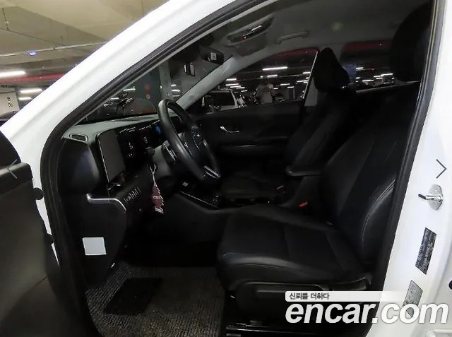 Hyundai Kona — Фото автомобиля 6