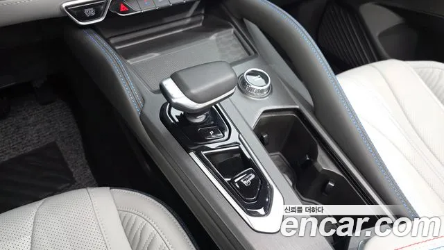 Renault Korea Grand Koleos — Фото автомобиля 9