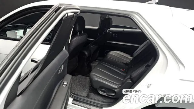 Hyundai Ioniq5 Ioniq5 Long Range AWD — Фото автомобиля 11