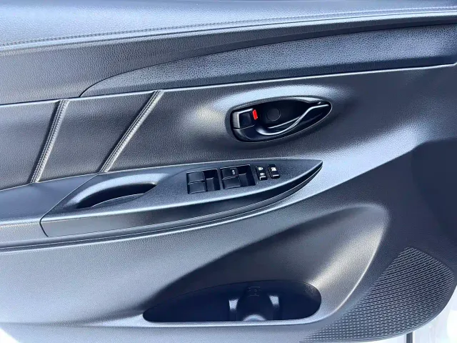 Toyota YARiS L Zhi Xuan — Фото автомобиля 8