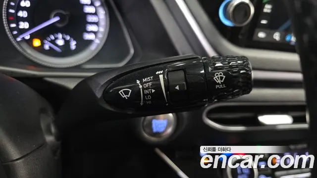 Hyundai Sonata Sonata (DN8) — Фото автомобиля 29