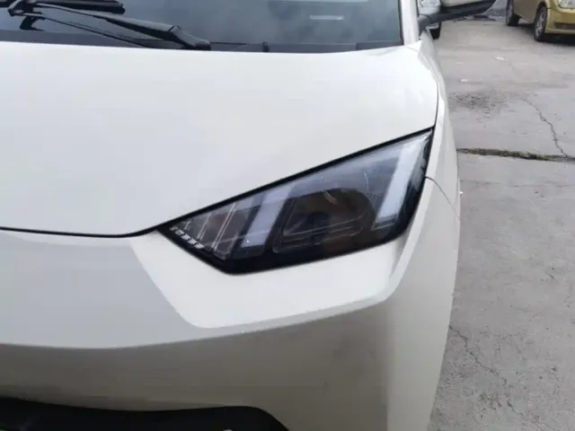 BYD Seagull — Фото автомобиля 23
