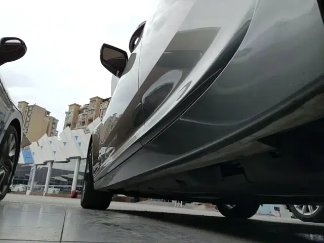 Cadillac CT5 — Фото автомобиля 21