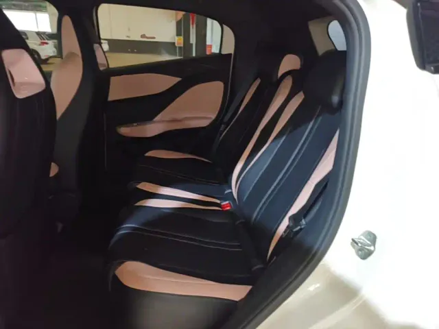 BYD Seagull — Фото автомобиля 16