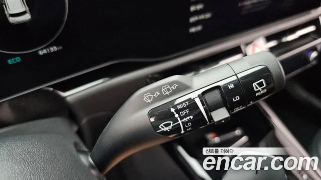 Kia Niro The All New Niro Signature — Фото автомобиля 23