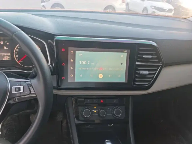 Jetta VS5 — Фото автомобиля 12