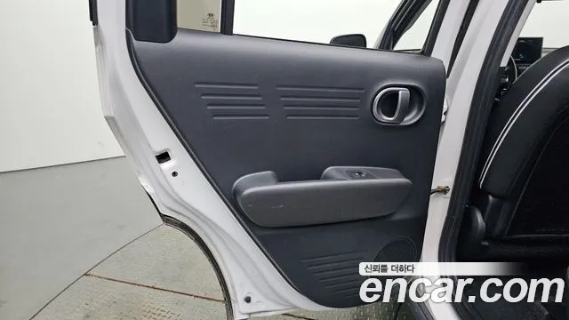 Hyundai Casper Casper Inspiration — Фото автомобиля 24