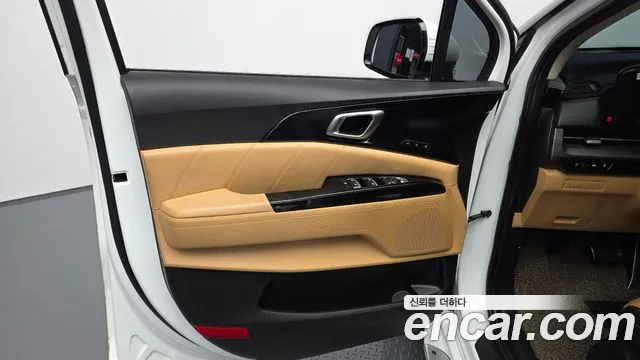 Kia Canival — Фото автомобиля 24