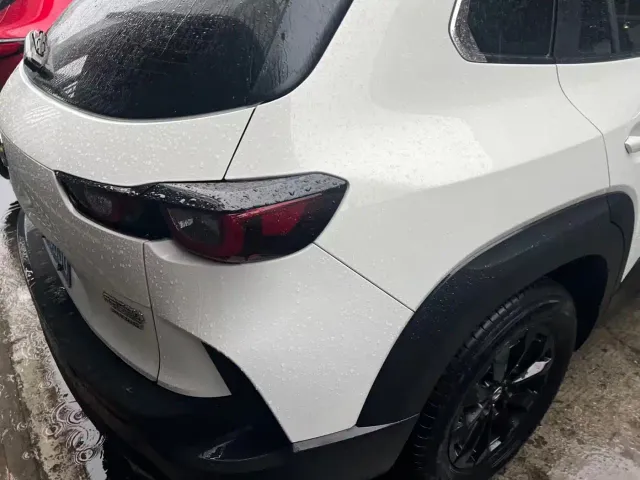 Mazda CX-50 Xingye — Фото автомобиля 9