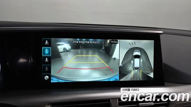 Hyundai Nexo — Фото автомобиля 15