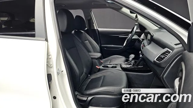 Kia Seltos — Фото автомобиля 11