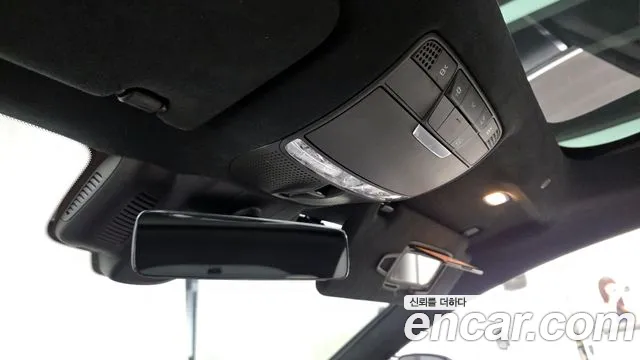 Mercedes-Benz AMG GT 4 двери 43 4MATIC+ Special Edition — Фото автомобиля 22