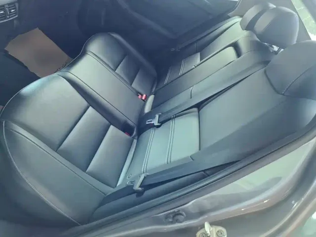 Nissan Sylphy — Фото автомобиля 16