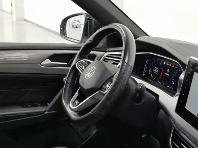 Volkswagen Tayron X — Фото автомобиля 22