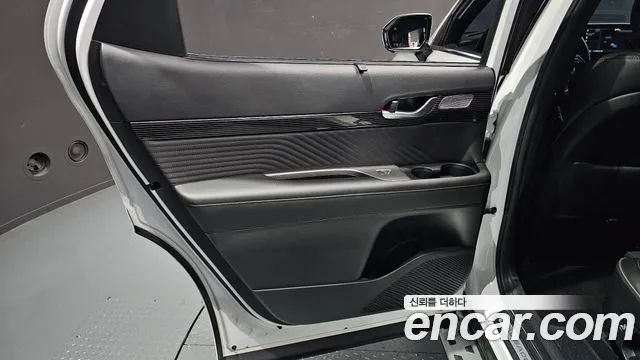 Hyundai Palisade The New — Фото автомобиля 14