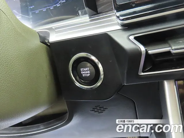 KG_Mobility_Ssangyong Torres Torres Бензин 1.5 2WD — Фото автомобиля 12