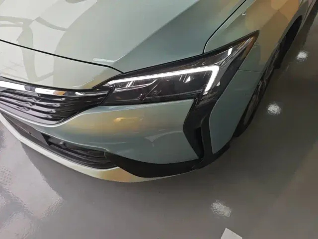 Buick Velite 6 — Фото автомобиля 23