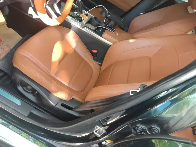 Jaguar XEL — Фото автомобиля 9
