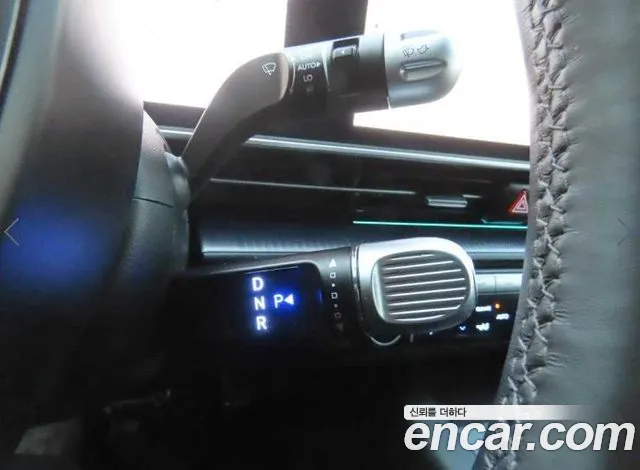Hyundai Ioniq 6 — Фото автомобиля 14