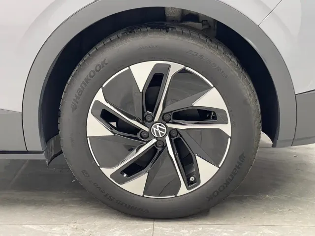 Volkswagen ID.4 Crozz — Фото автомобиля 19