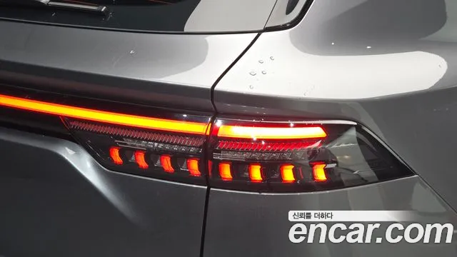 Renault Korea Grand Koleos — Фото автомобиля 8