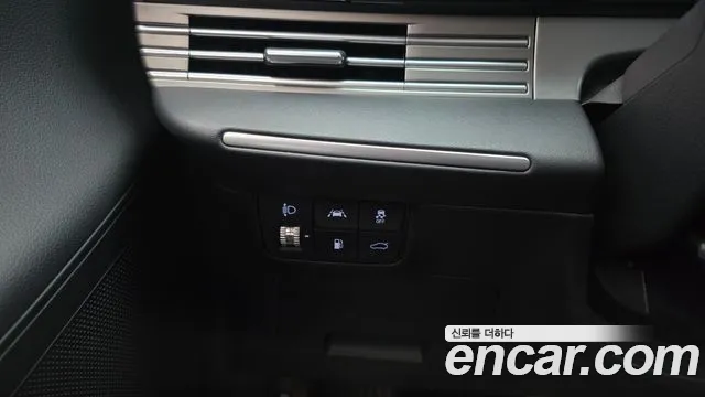 Hyundai Grandeur Новый Grandeur IG 3.0 LPi (Для проката) — Фото автомобиля 24