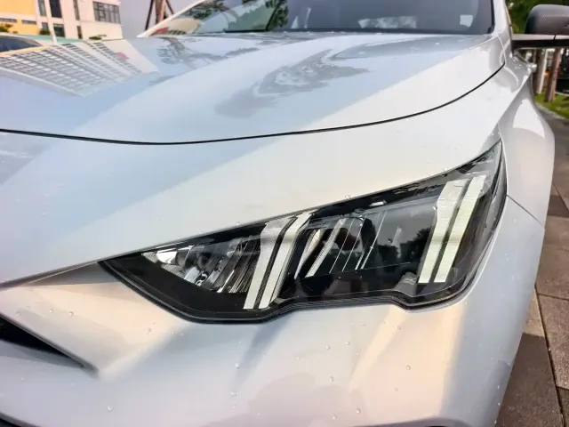 GAC Trumpchi Emkoo — Фото автомобиля 13