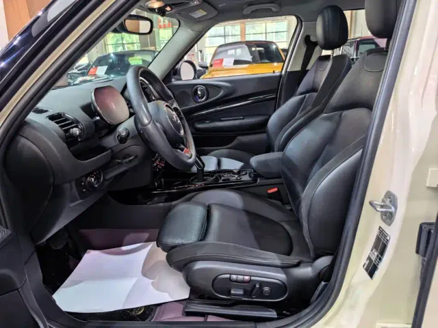 MINI Clubman — Фото автомобиля 6