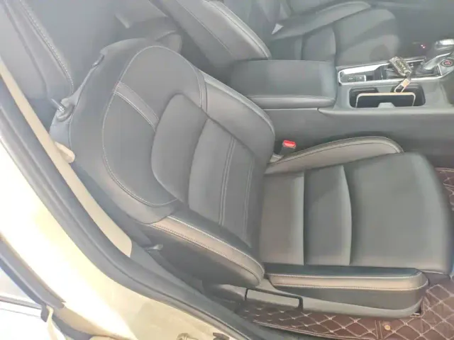 Nissan Sylphy — Фото автомобиля 24