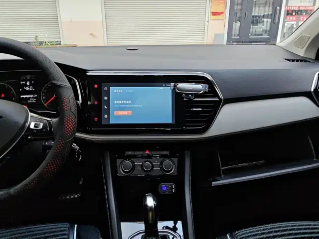 Jetta VS5 — Фото автомобиля 13