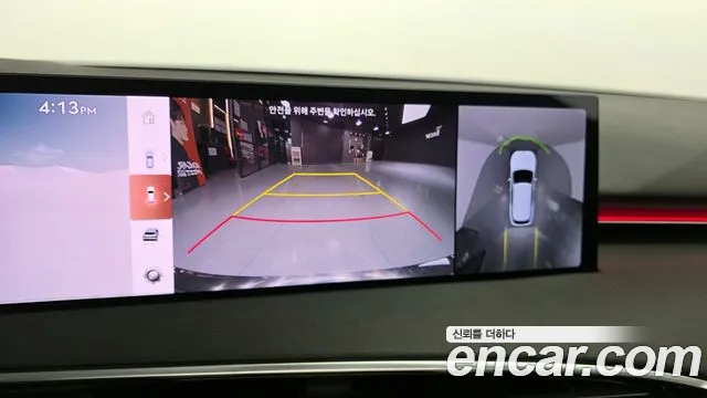 Genesis GV70 3.5T Бензин AWD — Фото автомобиля 17