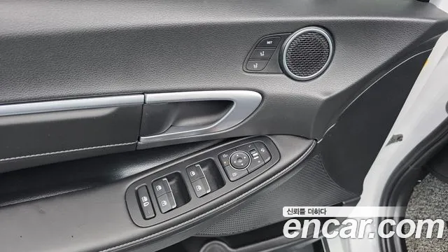 Hyundai Sonata Sonata Edge(DN8) — Фото автомобиля 25