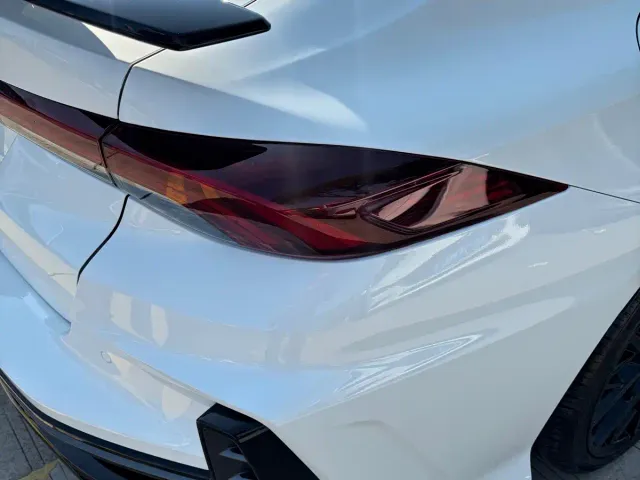 GAC Trumpchi Emkoo — Фото автомобиля 10