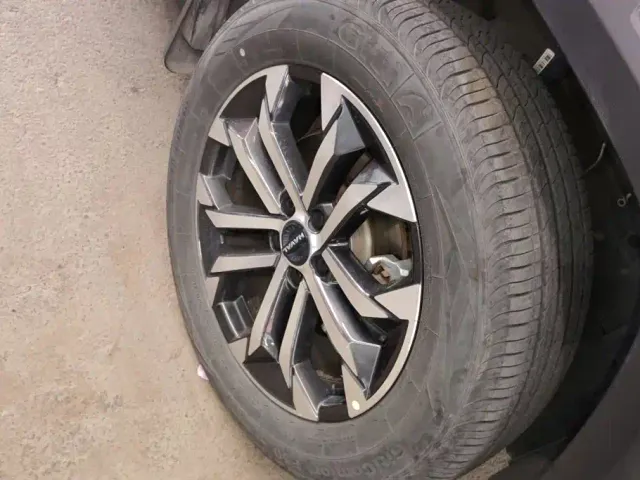 Haval Big Dog — Фото автомобиля 6