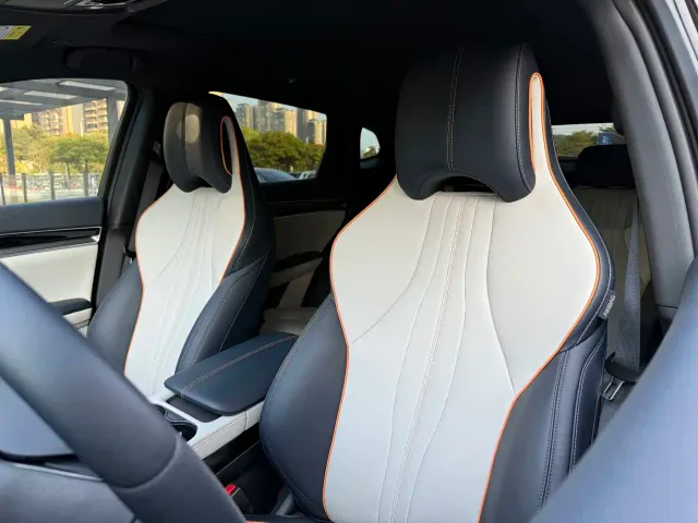 BYD Song PLUS — Фото автомобиля 11