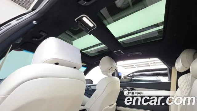 Genesis GV80 — Фото автомобиля 24