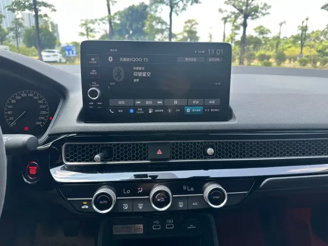 Honda Integra — Фото автомобиля 9