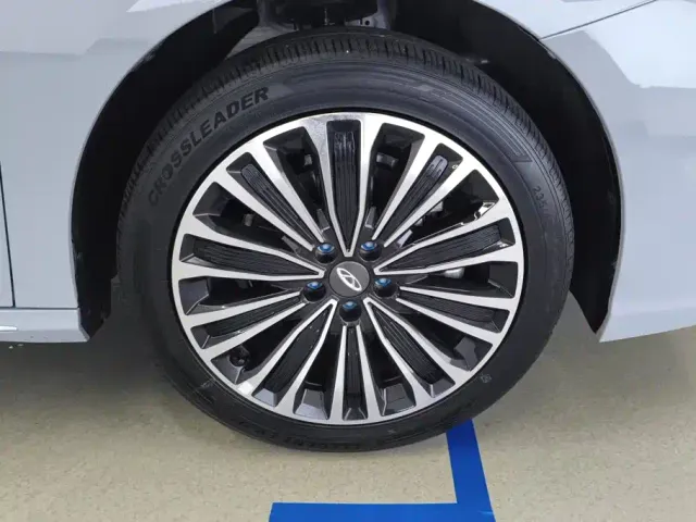 Chery Fulwin A8L — Фото автомобиля 6
