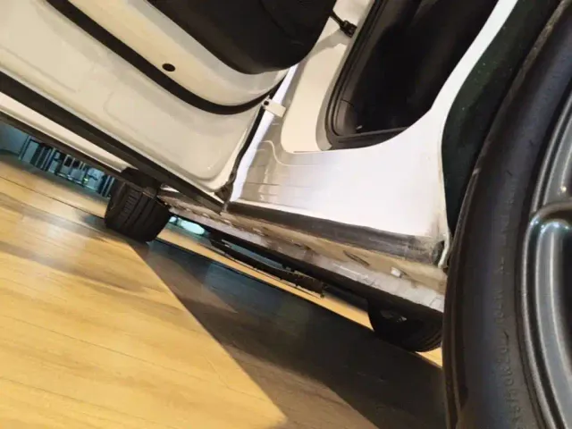 IM Motors IM LS6 2025 Gecko Smart Drive Edition — Фото автомобиля 21